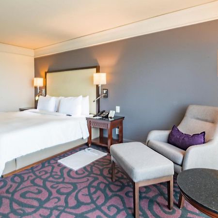 Hotel Lucerna Culiacan Bagian luar foto
