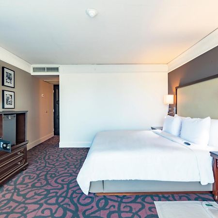 Hotel Lucerna Culiacan Bagian luar foto