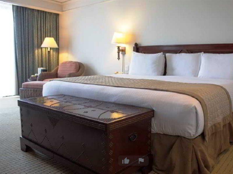 Hotel Lucerna Culiacan Bagian luar foto