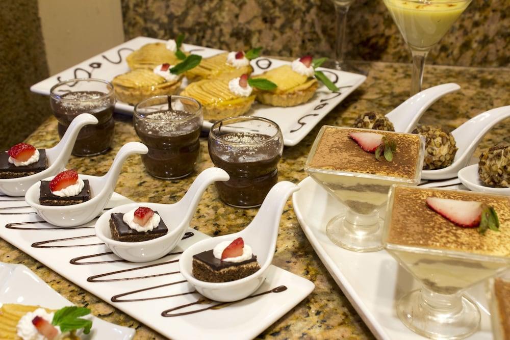 Hotel Lucerna Culiacan Bagian luar foto
