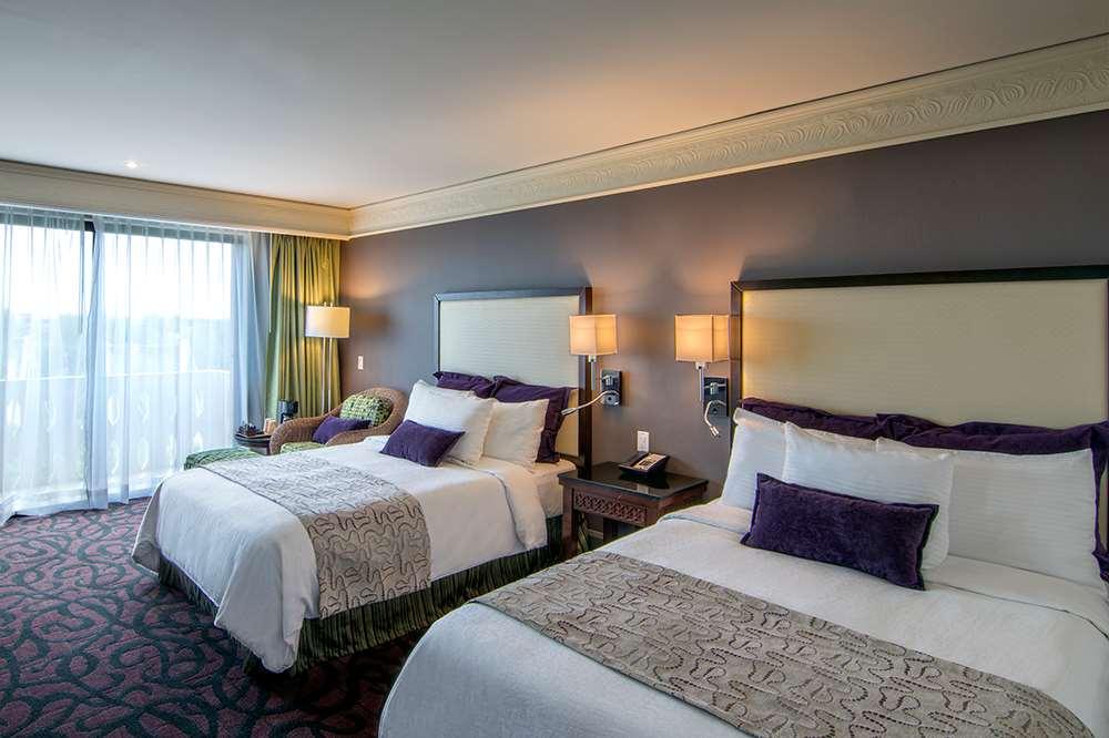 Hotel Lucerna Culiacan Ruang foto