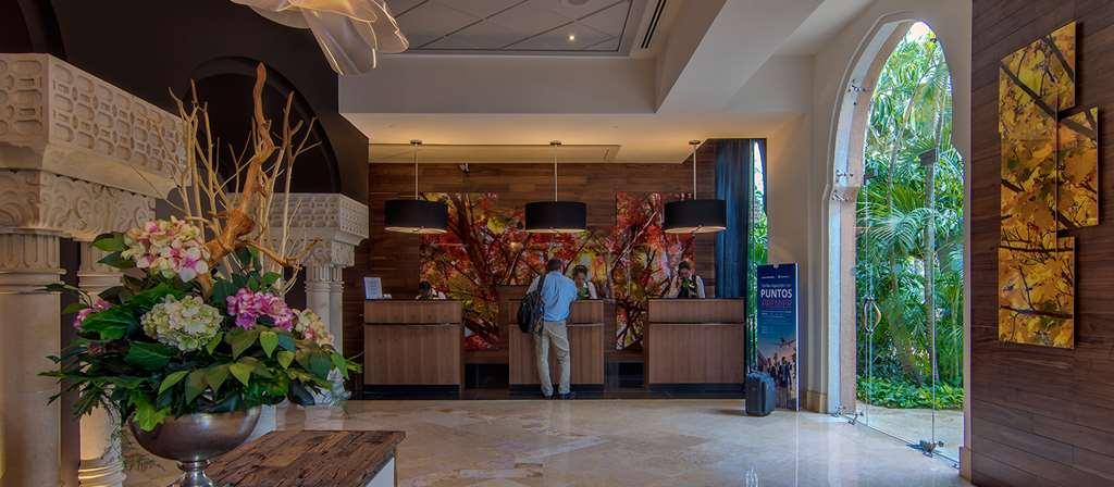 Hotel Lucerna Culiacan Interior foto
