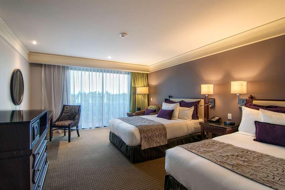 Hotel Lucerna Culiacan Ruang foto