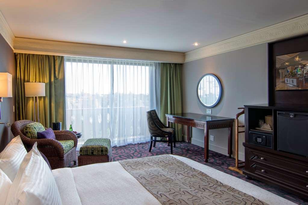 Hotel Lucerna Culiacan Ruang foto