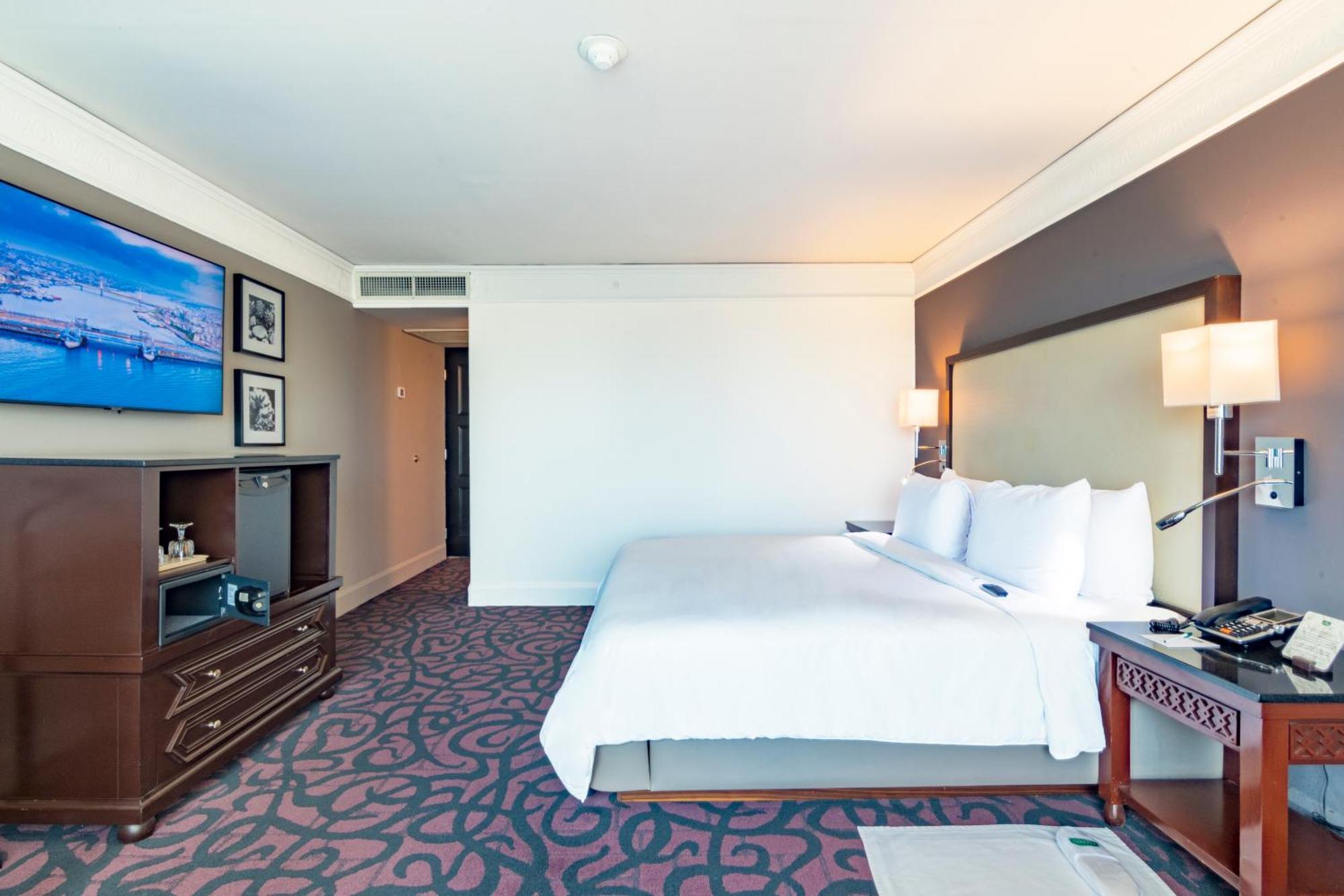 Hotel Lucerna Culiacan Bagian luar foto