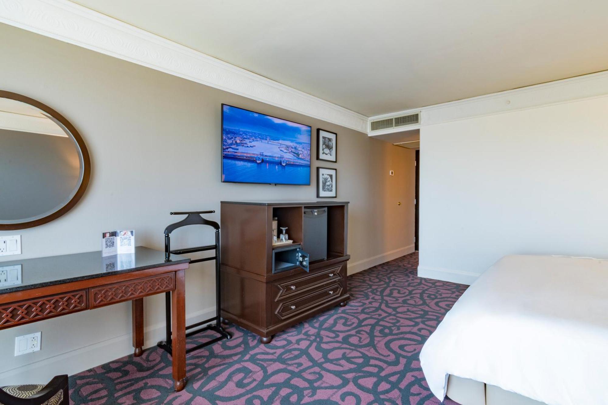 Hotel Lucerna Culiacan Bagian luar foto