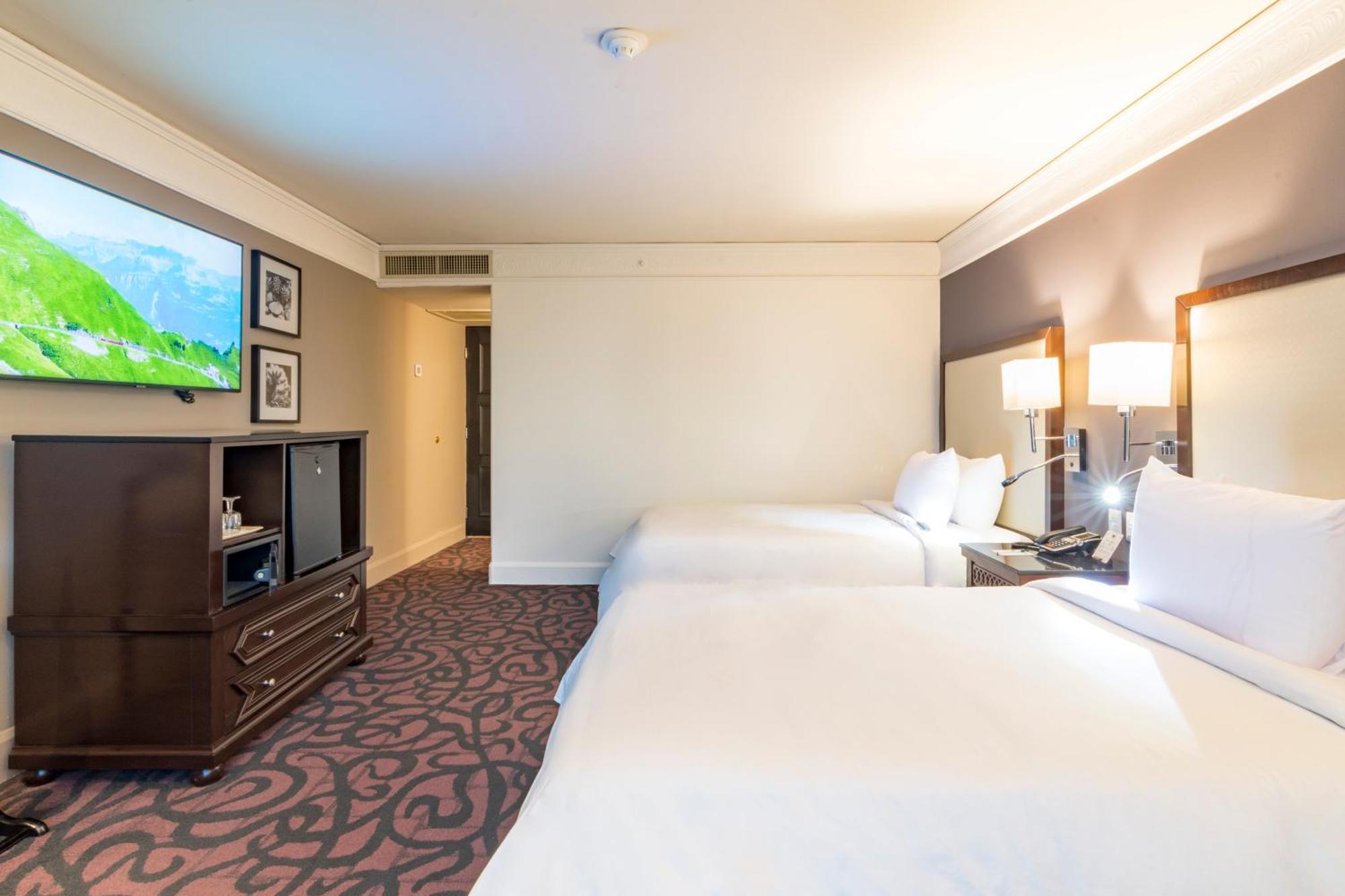Hotel Lucerna Culiacan Bagian luar foto