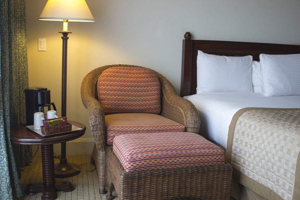 Hotel Lucerna Culiacan Bagian luar foto
